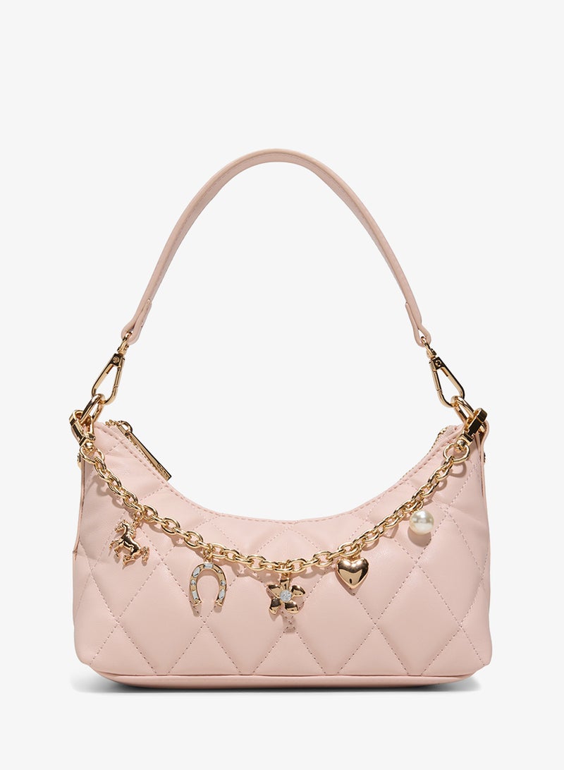 ALDO Alayacharm Top Handle  Shoulder Bag - Image 1